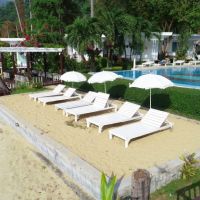 white house bailan resort