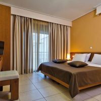 creta palm hotel apartments 4*