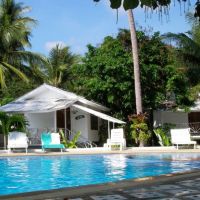 white house bailan resort
