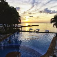 white house bailan resort