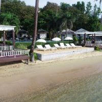 white house bailan resort