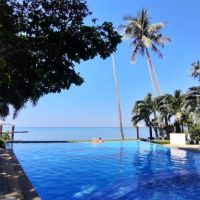white house bailan resort