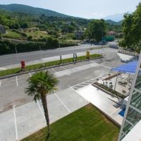 12 olympian gods hotel 3*