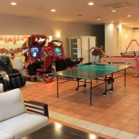 creta palm hotel apartments 4*