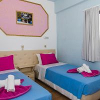 minoa hotel