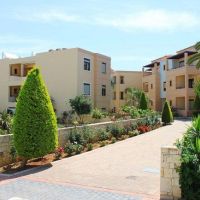 creta palm hotel apartments 4*