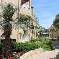 creta palm hotel apartments 4*