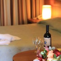 creta palm hotel apartments 4*