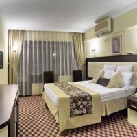 the view city hotel 4 *