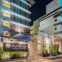 ratana apart-hotel at rassada