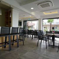 olympus thalassea boutique hotel 3*