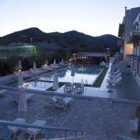 athinoula hotel
