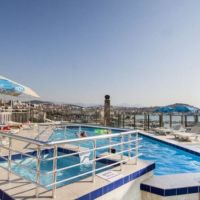 the view city hotel 4 *