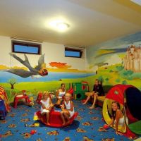 creta palm hotel apartments 4*