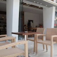 paralia beach boutique hotel 3*