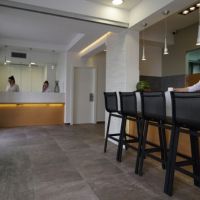 olympus thalassea boutique hotel 3*