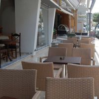 paralia beach boutique hotel 3*