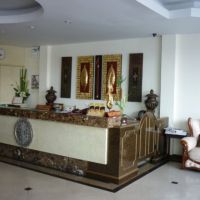 eurasia boutique hotel