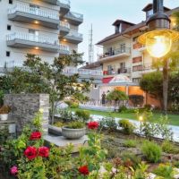 ioni hotel 3*