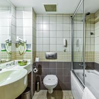 side serenis hotel