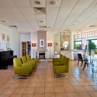 natura beach hotel & villas