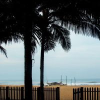 kamili beach villa