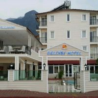 beldibi hotel