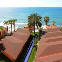 albatros beach club (ex. club star beach)