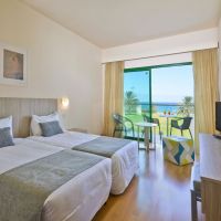 natura beach hotel & villas