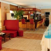 sweet home boutique hotel