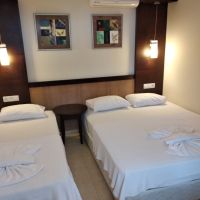 beldibi hotel