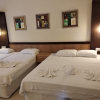 beldibi hotel