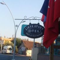 lykia apart hotel