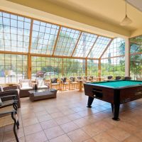natura beach hotel & villas