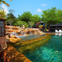 parama koh chang