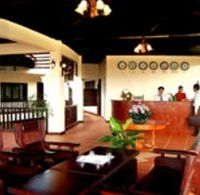 krabi tipa resort