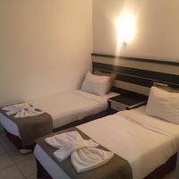 savrose suite hotel