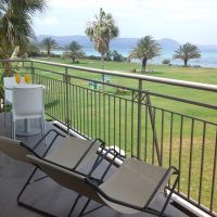 natura beach hotel & villas