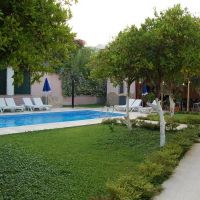 lykia apart hotel