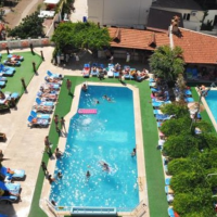 oskar hotel