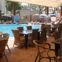 carmen suite hotel