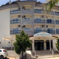 the park marmaris otel