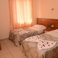 livane suit hotel 3 *