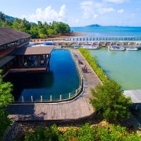parama koh chang