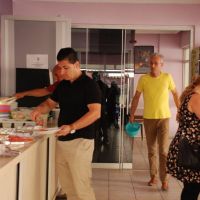 kleopatra aydin hotel 3 *