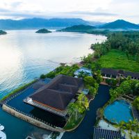 parama koh chang