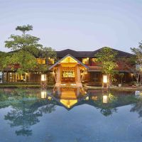 parama koh chang