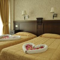 sweet home boutique hotel