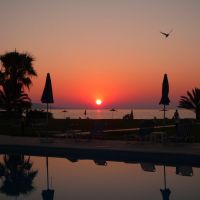 natura beach hotel & villas