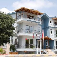 lykia apart hotel